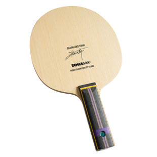 MARTIN KILPATRICK Zhang Jike T5000 Table Tennis Blade