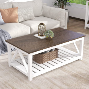 14AZAA Coffee Table