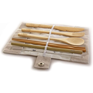 Kozy Kitchen Flatware Set