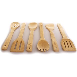 Kozy Kitchen Cooking Utensil Set