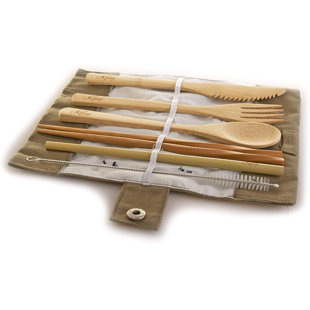 Kozy Kitchen Flatware Set