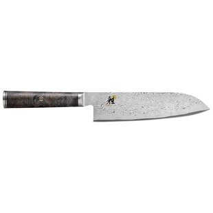 Miyabi 5000MCD67 Santoku Knife