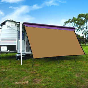 HGmart Polyethylene Plastic Awning for Awning