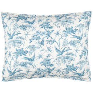 PINE CONE HILL Newbury Quilted Sham