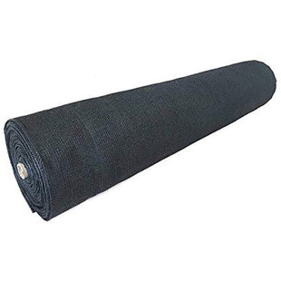 HGMART Sunscreen Shade Cloth 15'x8' Rectangle Shade Sail