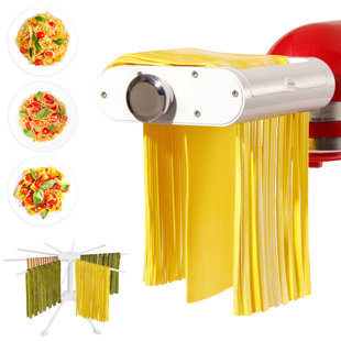 Antree Pasta Maker Attachment for Stand Mixer