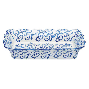 BIA INTERNATIONAL Heritage Rectangular Roaster