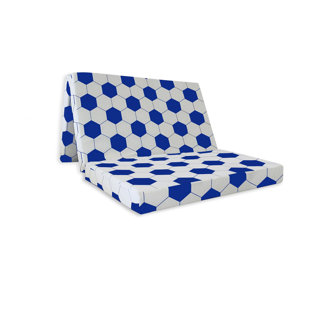 Dull UK Small Double - DE 120 X 190 Cm Symple Stuff Foam Mattress