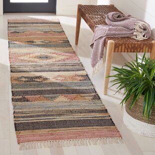 KELLY CLARKSON HOME Brooke Flatweave Southwestern Rug