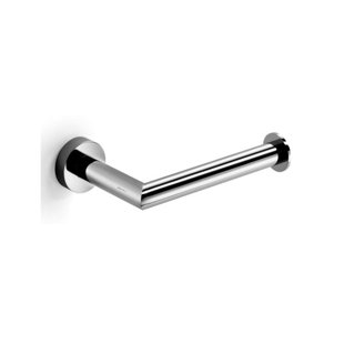 WS BATH COLLECTIONS Baketo Wall Mounted Toilet Paper Holder