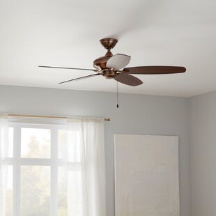 KICHLER LIGHTING 52'' Ceiling Fan