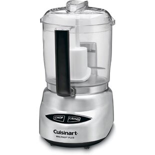 Cuisinart Mini-Prep® Plus 4 Cup Food Processor