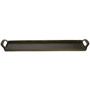 STEELSIDE™ Walt Tray