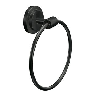 MOEN Iso Towel Ring