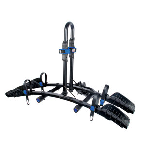 HEININGER HOLDINGS LLC Steel Bike Rack
