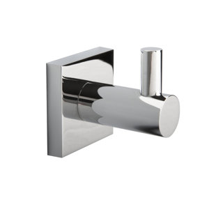 BELFRY BATHROOM Conti Wall Mounted Towel Hook