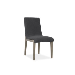 BROWNSTONE FURNITURE Cavallini Upholstered Side Chair