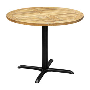 Restaurant Furniture by Barn Furniture Round 36" Table