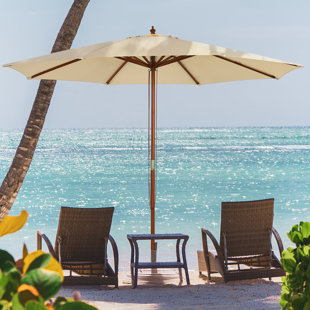 HIGHLAND DUNES Julian Beach Umbrella