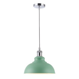 BREAKWATER BAY Tennyson - Light Single Pendant