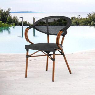 AMERIVEND WORKS Arm Chair