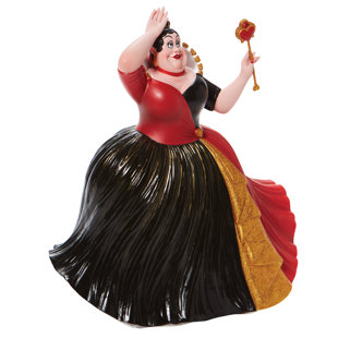 DISNEY SHOWCASE COLLECTION Figur Queen Of Hearts