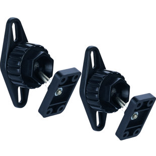 Electronic Master Homevision Technology Single Screen Wall Mount