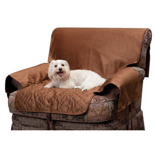 PETSAFE® Solvit Full Coverage Sofa Slipcover