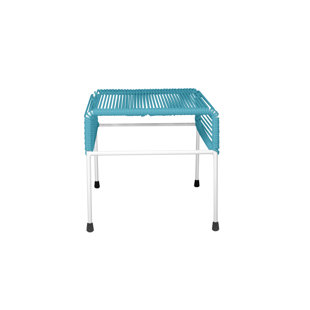 INNIT Atom Indoor/Outdoor Handmade Ottoman