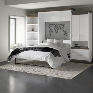 MERCURY ROW® Artistica Murphy Bed