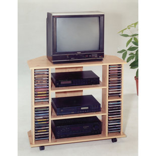 HOME LOFT CONCEPTS TV Stand for TVs up to 40"