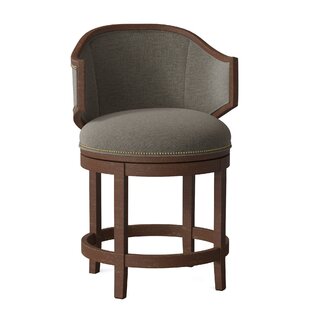 FAIRFIELD CHAIR Gimlet Swivel Stool