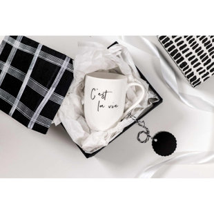 LIKE BY VILLEROY & BOCH GROUP Villeroy & Boch Statement Coffee Mug