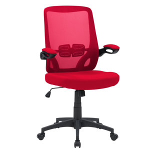 INBOX ZERO Morry Mesh Ergonomic Task Office Chair