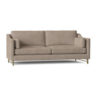 WAYFAIR CUSTOM UPHOLSTERY™ Jaime 80'' Upholstered Sofa