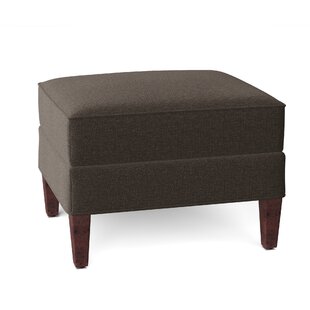 FAIRFIELD CHAIR Dresden Upholstered Ottoman