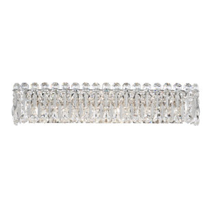 SCHONBEK Sarella Flush Mounted Sconce