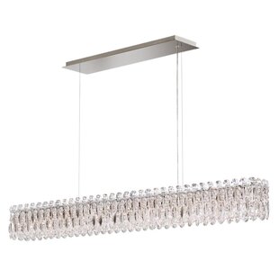 SCHONBEK Sarella 11 - Light Kitchen Island Pendant