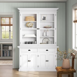 BEACHCREST HOME™ Ballinger Dining Cabinet