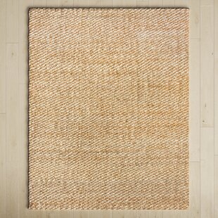 BIRCH LANE™ Annelynn Solid Color Rug