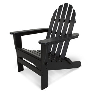 IVY TERRACE Classics Folding Adirondack
