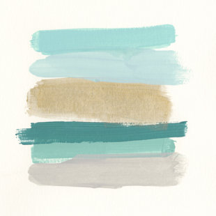 GREYLEIGH™ TEEN " Palette Stack I " by June Erica Vess