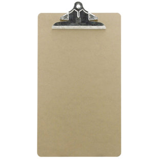 CHARLES LEONARD CO. Clipboard Set (Set of 12)