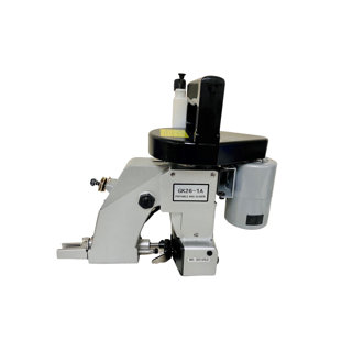 Yamata Portable Bag Closing Sewing Machine