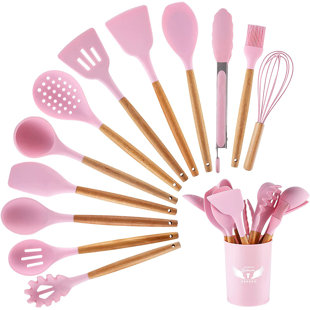 Ruya Company 13 Piece Cooking Utensil Set