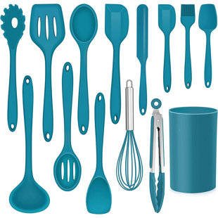 Ruya Company 14 Piece Cooking Utensil Set