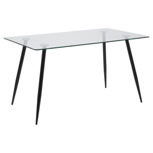 SCANMOD DESIGN Esstisch Duwayne