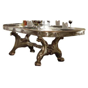 A&J HOMES STUDIO Dresden Dining Table