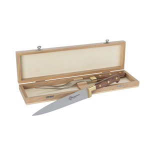 AU NAIN Prince Gastronome Carving Set