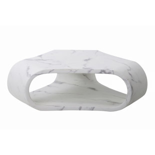 ETHAN CHLOE Couchtisch Karlskrona mit Stauraum